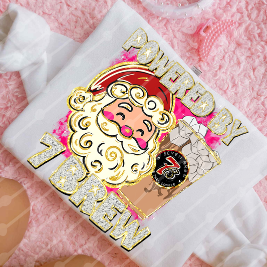 Powered by 7 Brew digital download