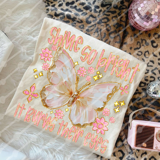 Shine so bright Digital download