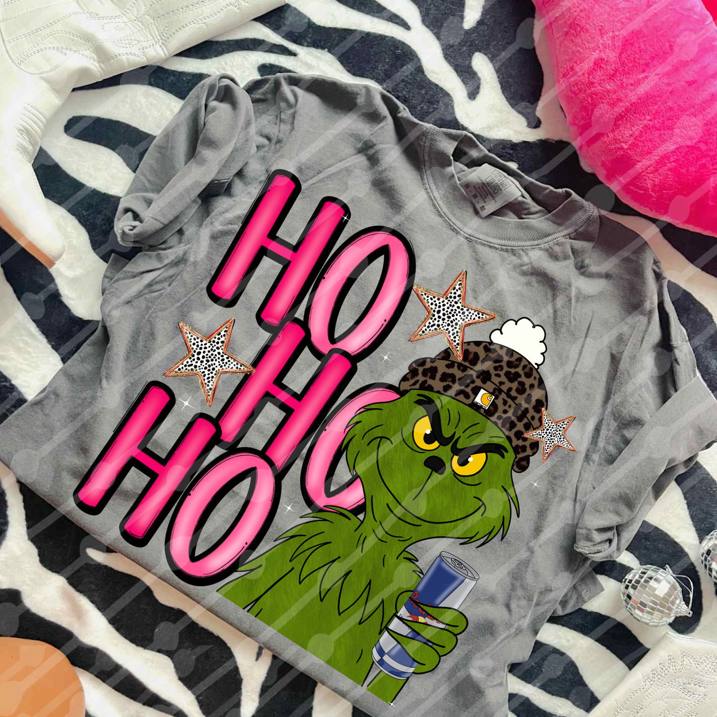 Hohoho bull digital download