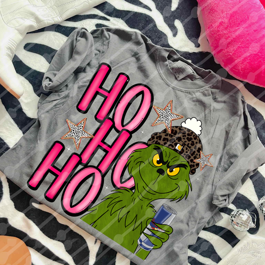 Hohoho bull digital download