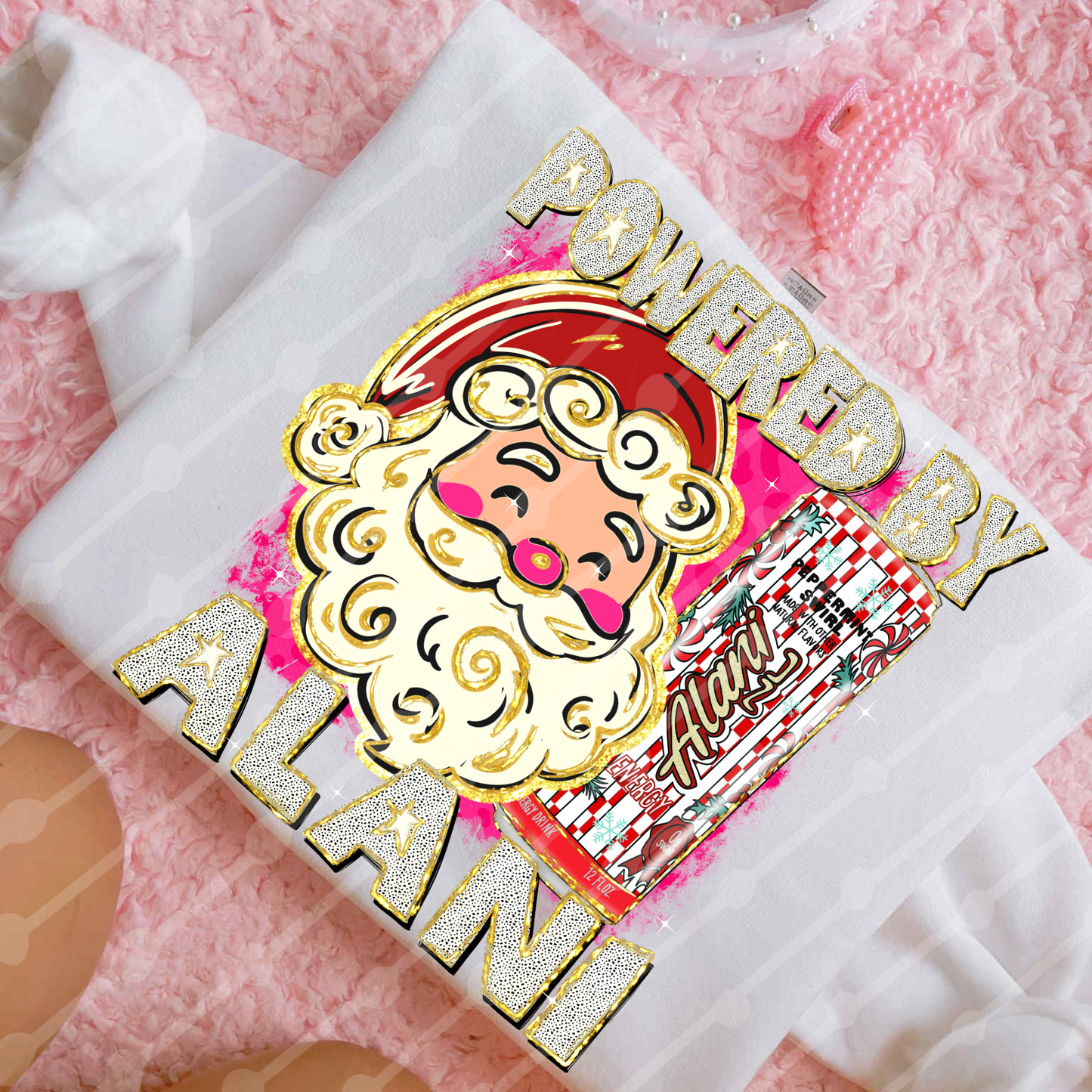 Powered by Alani digital download