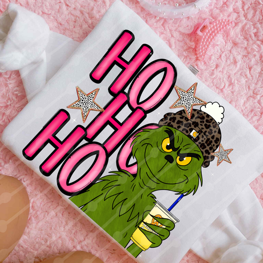 Hohoho Lemonade digital download