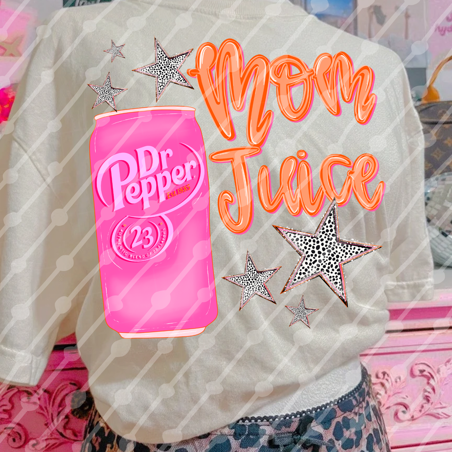 Dr pep mom juice digital download