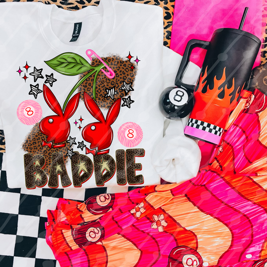 Baddie Digital download