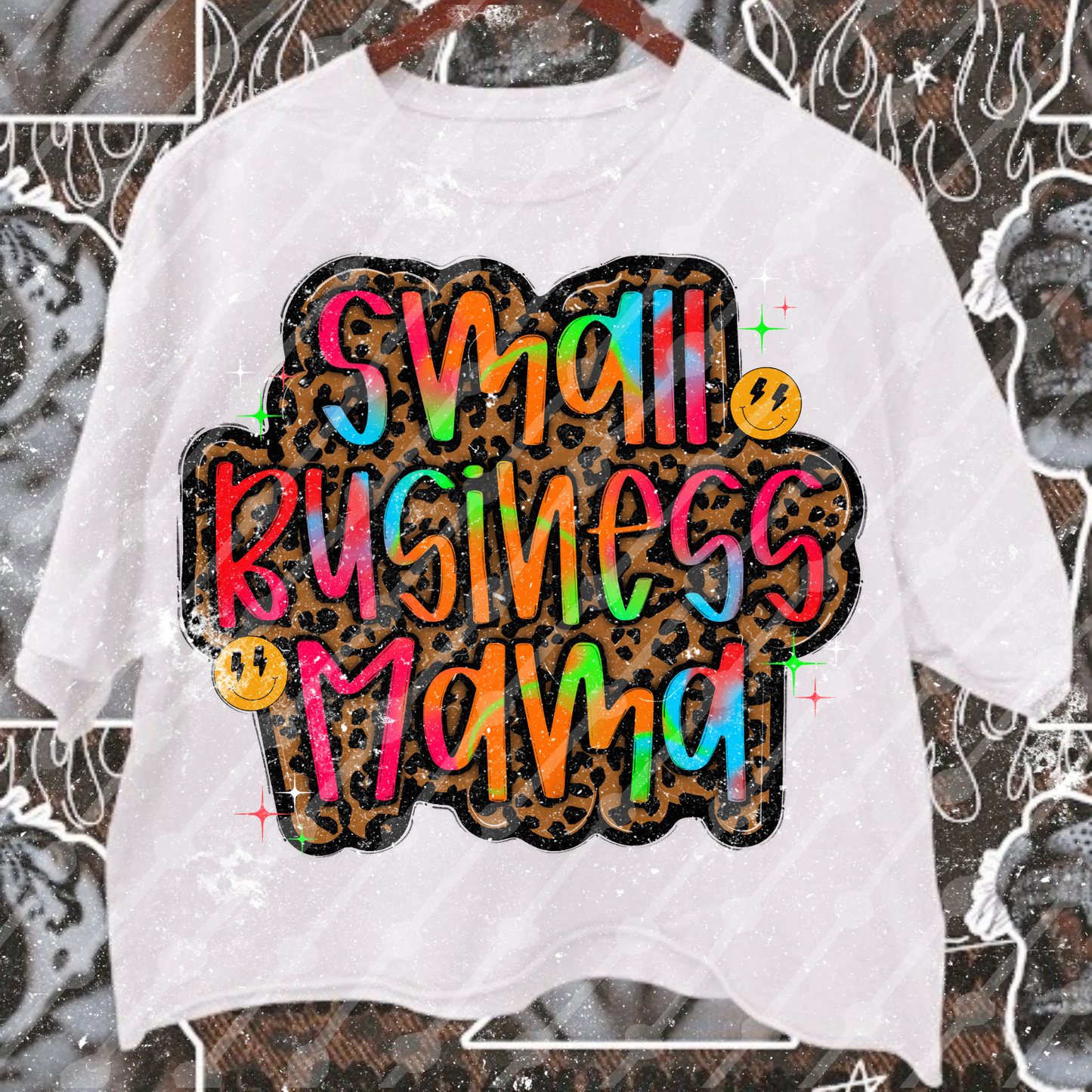 Small Business mama digital download