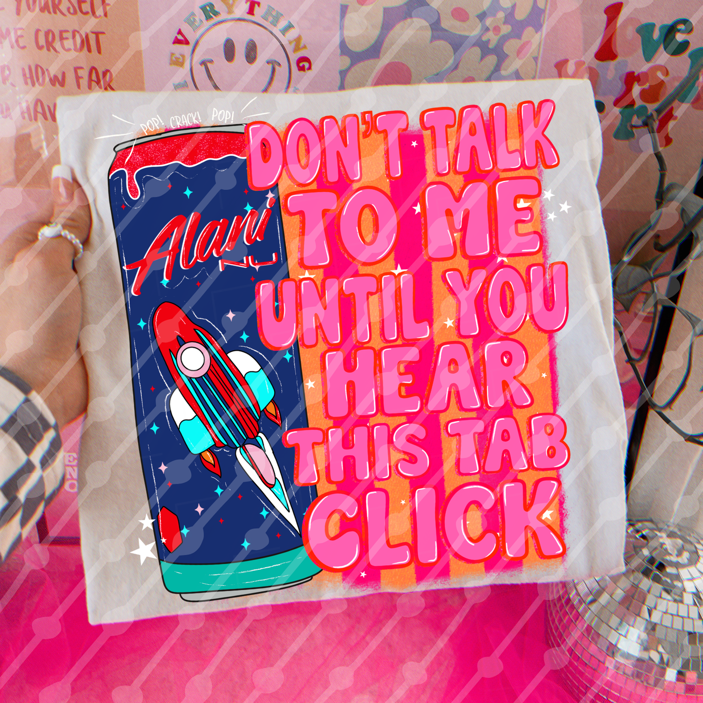 Don’t talk to me Rw&B Alani digital download