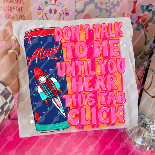 Don’t talk to me Rw&B Alani digital download