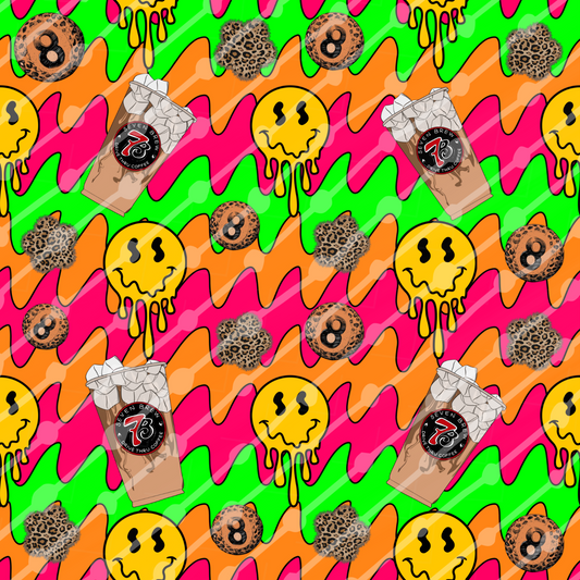 Digital Paper NOT SEAMLESS