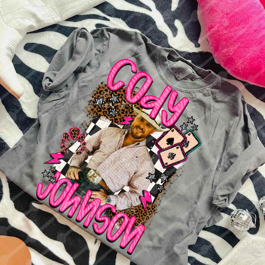 Cody Johnson Digital download