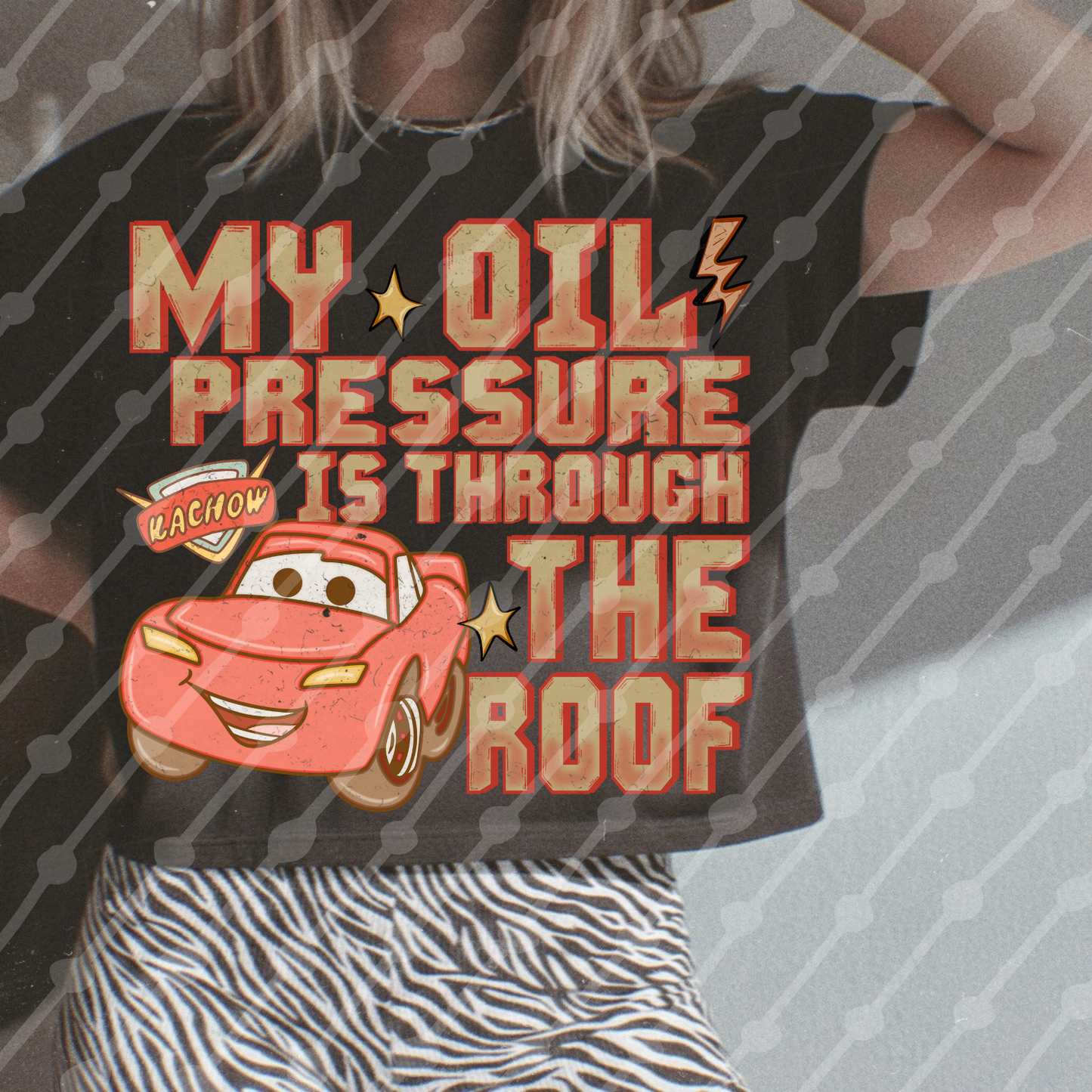My oil pressure is through the roof digital download