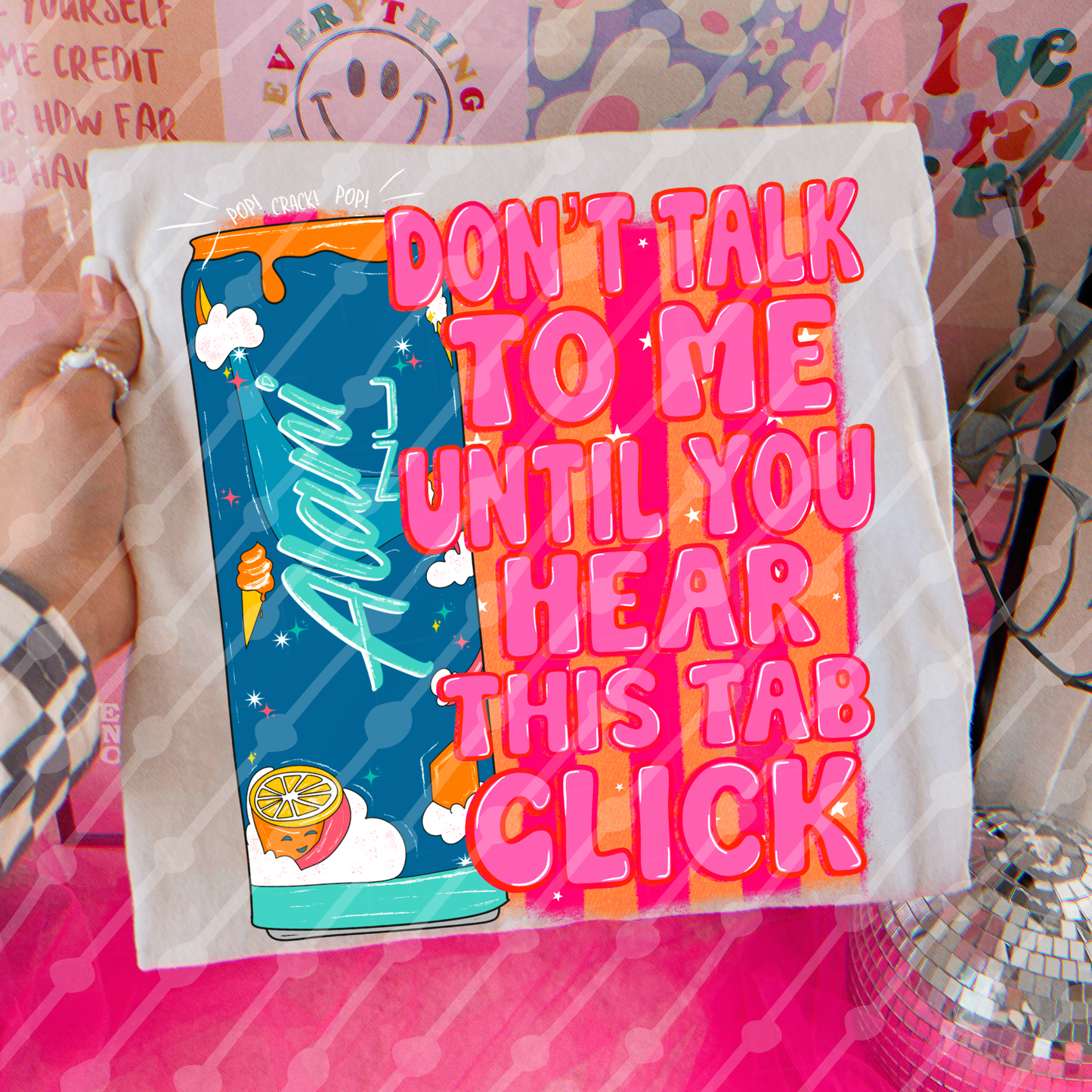 Don’t talk to me dream digital download