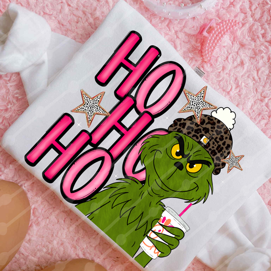 Hohoho cfa Digital download