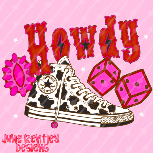 Howdy digital download