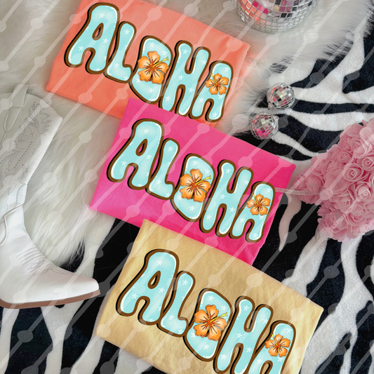Aloha digital download