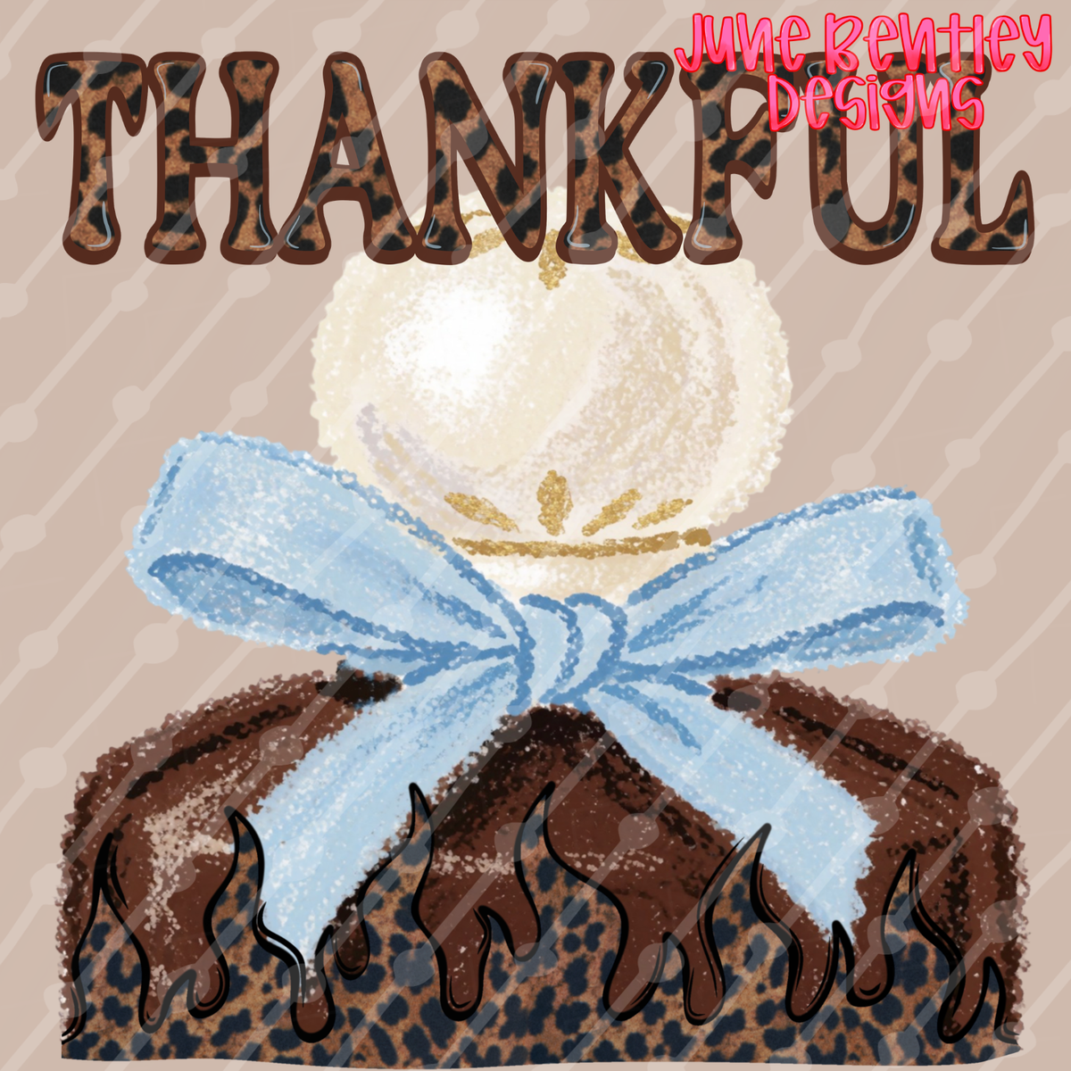 Thankful digital download