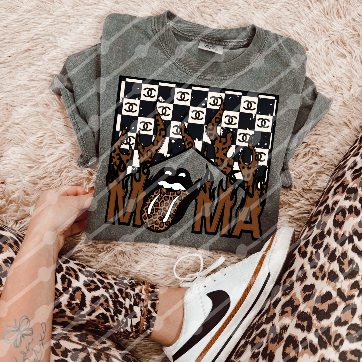 Boujee Alt Mama Digital download