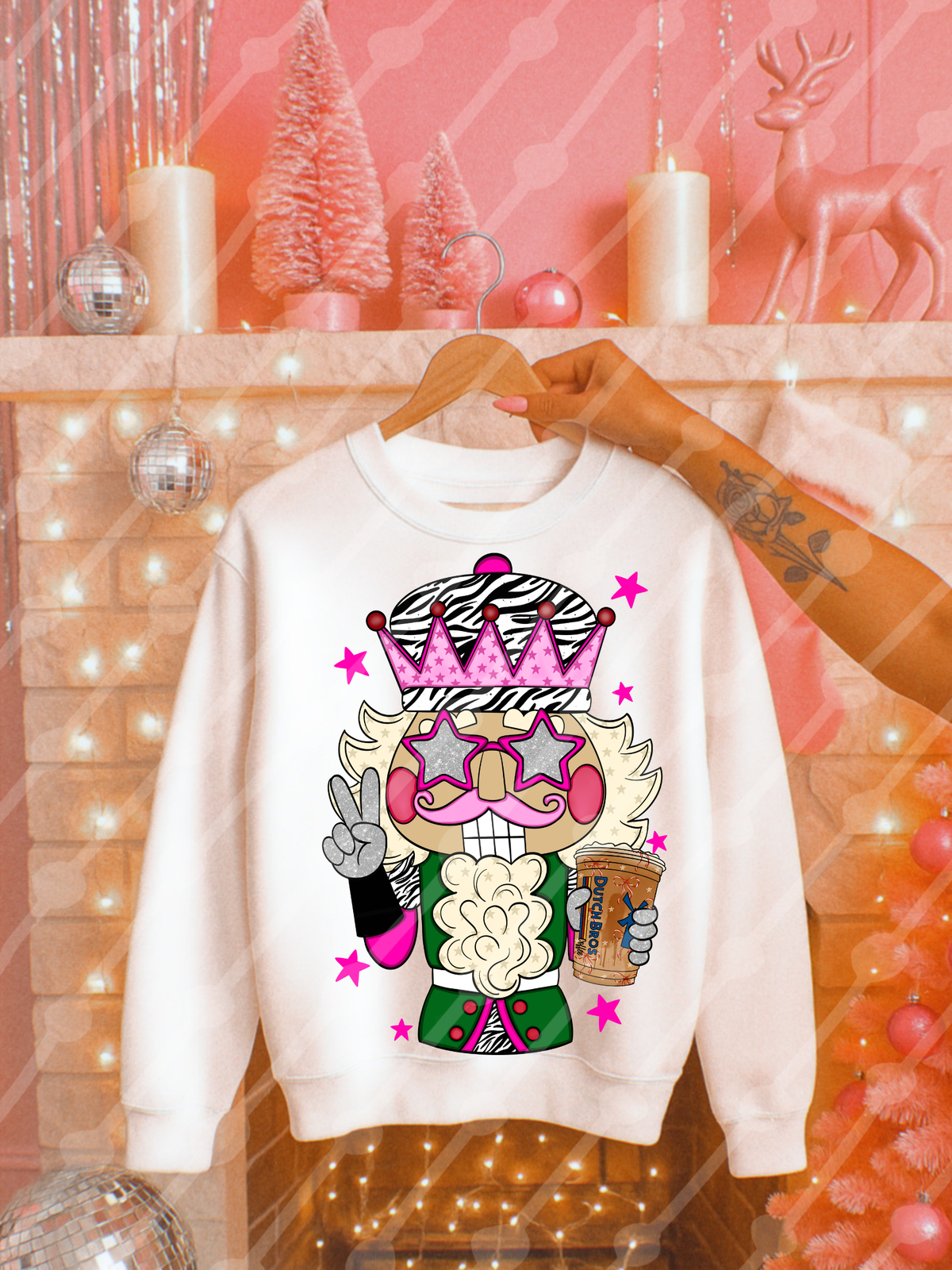Nutcracker Dutch digital downloads