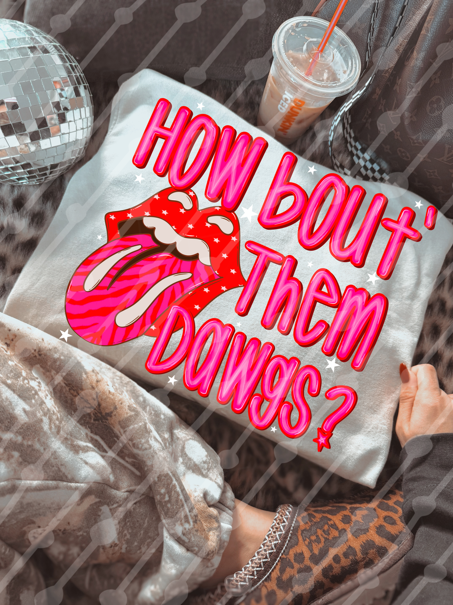 How bout them dawgs? Digital download