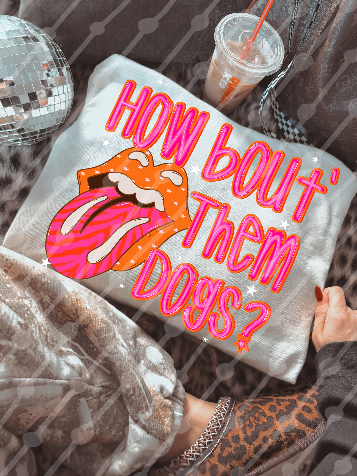 How bout’ them dogs digital download