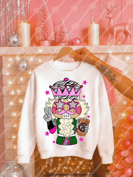 Nutcracker 7 brew digital download