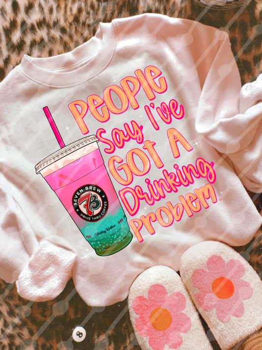 7 Brew People say Digital download