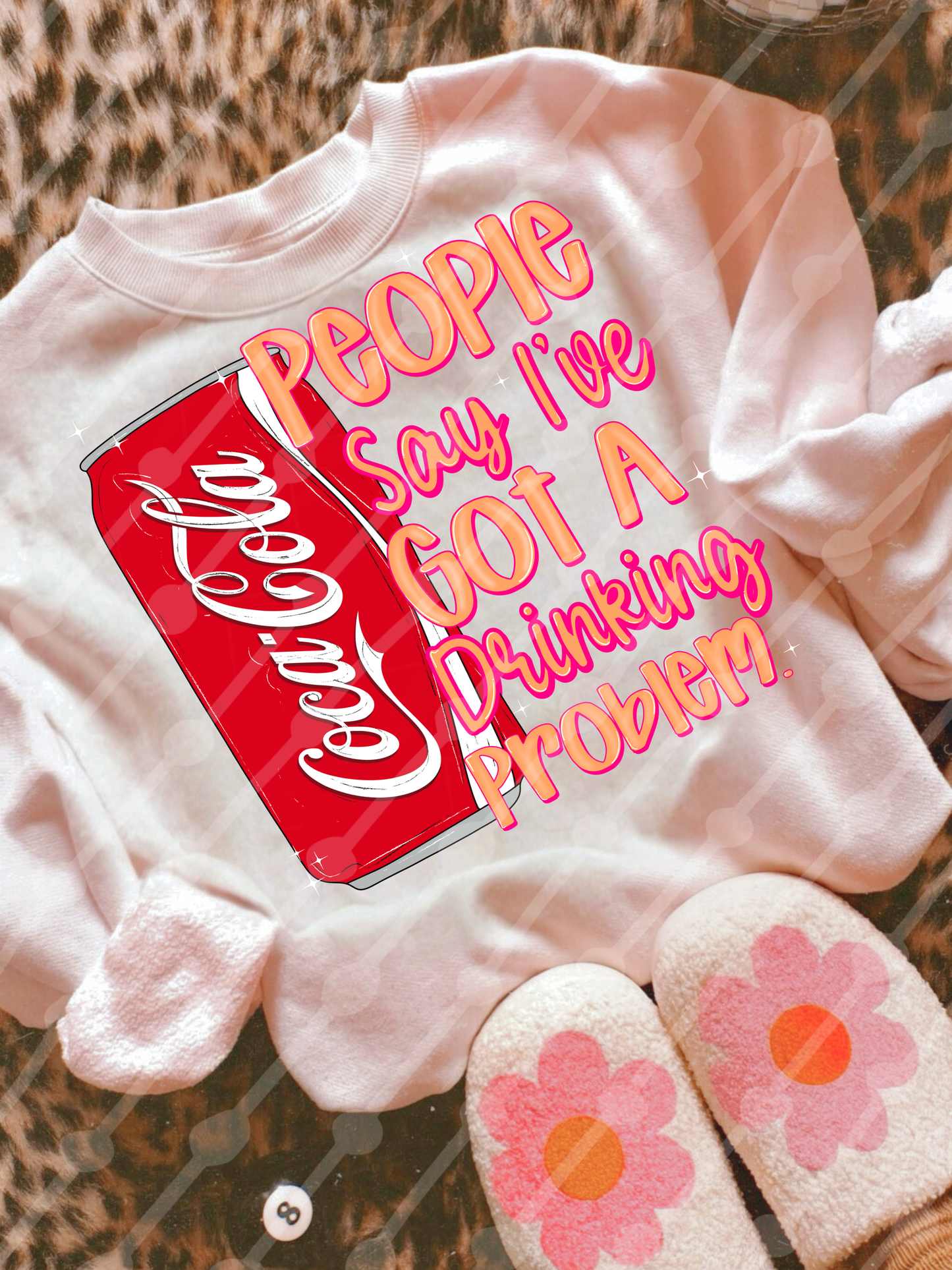 CC drinking problem digital download