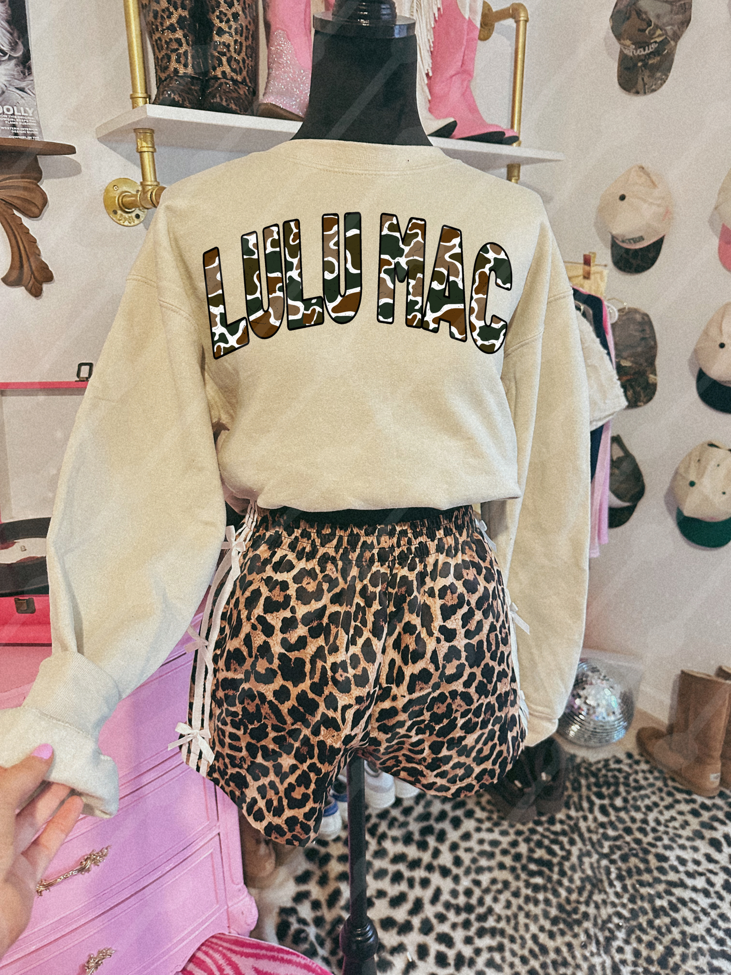 Camo 2 LM Digital download