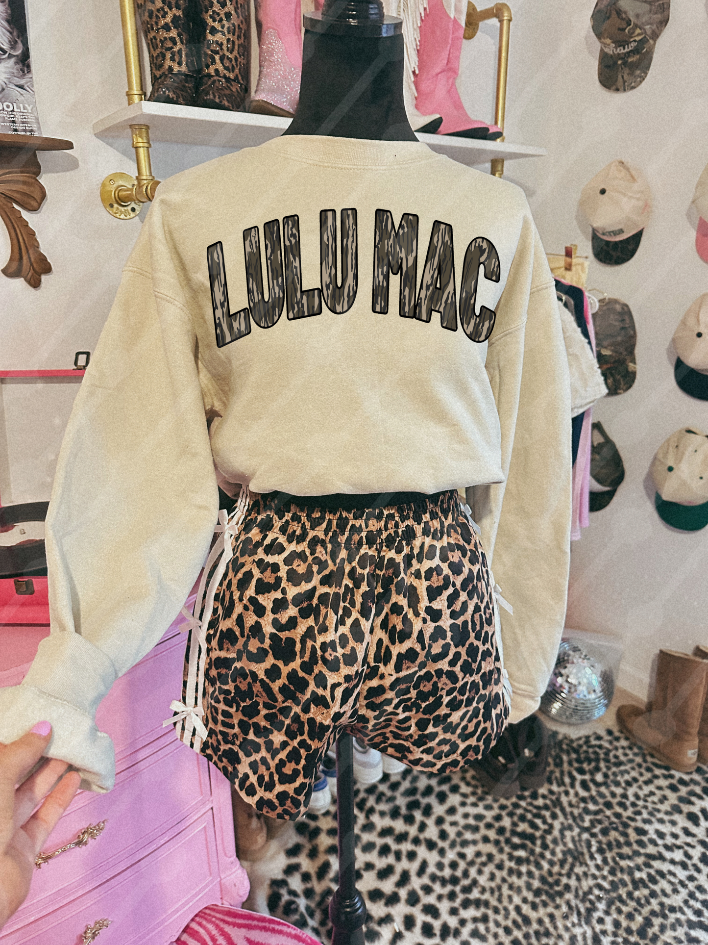 Bl camo LM digital download