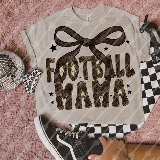 Football Mama Digital download