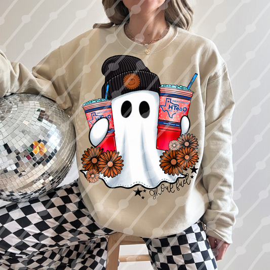 Ghoul fuel digital download