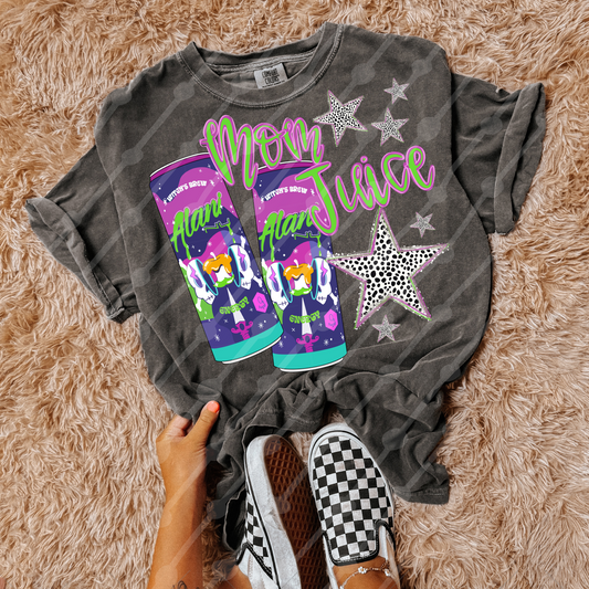 Witches brew Mom juice digital download