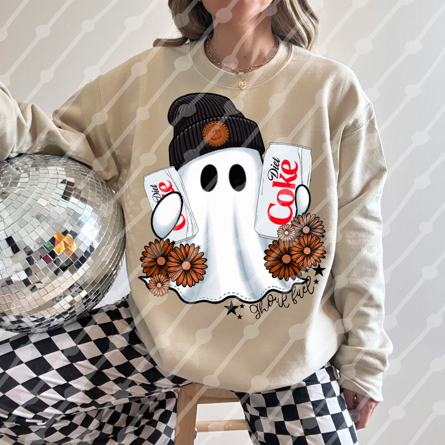 Ghoul fuel Diet Coke digital download