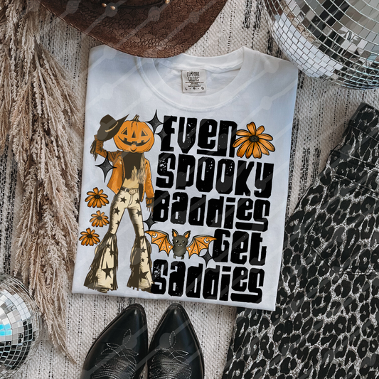 Even spooky baddies get daddies Digital download